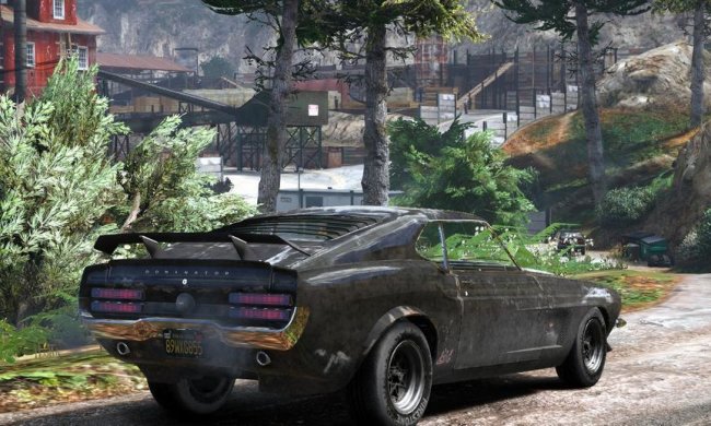 GTA V