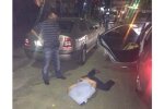 Представника Держфіскальної служби спіймали на хабарі у $3 тисячі (фото)