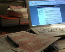 Українцям розповіли про штрафи за приховування доходів