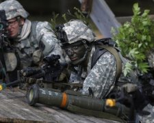 НАТО не встигне захистити країни Балтії від російських військ