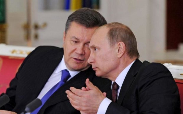 Тепер не викрутяться: скандальний лист Януковича до Путіна визнали офіційним