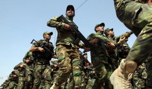 Шииты в Ираке будут уничтожать американских спецназовцев