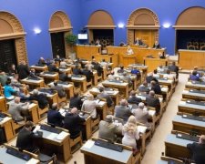 Естонія залишилася без президента