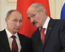 Кремль готовит украинский сценарий для Беларуси