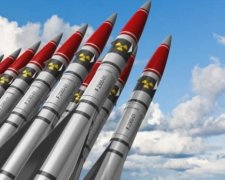 Путин готовится к ядерному удару из Крыма