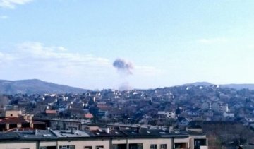 Авіаудар по Сирії: у МінШойгу знову не впізнали свій почерк