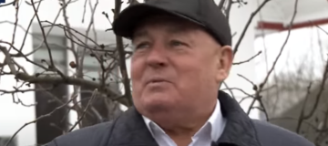 Андрей Река: источник: YouTube