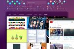 Chrome-розширення киянина дозволить одночасно сидіти у всіх соцмережах