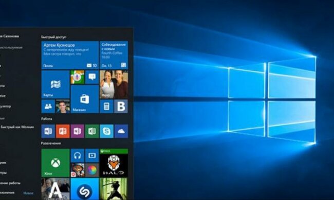 Microsoft  автоматично встановить усім Windows 10
