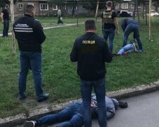 На Львівщині схопили банду рекетирів: вимагали "данину" щомісяця