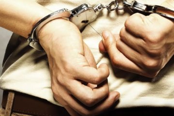 В Ізраїлі заарештовано українського туриста за підозру у зґвалтуванні