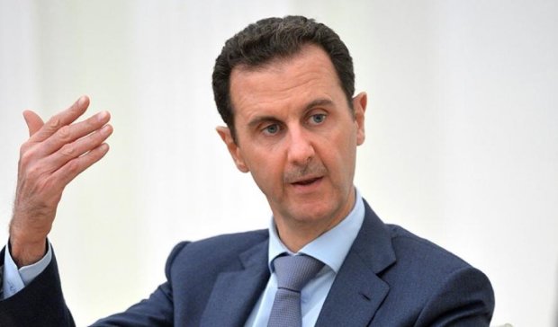 Асад казнил тысячи пленных