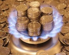 У Києві без попередження підвищили вартість газу в два рази