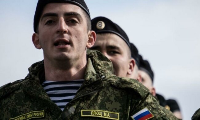 Россия слишком слаба для захвата Украины