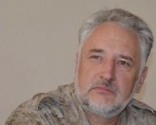 Жебрівський пообіцяв повернути Україні Кубань