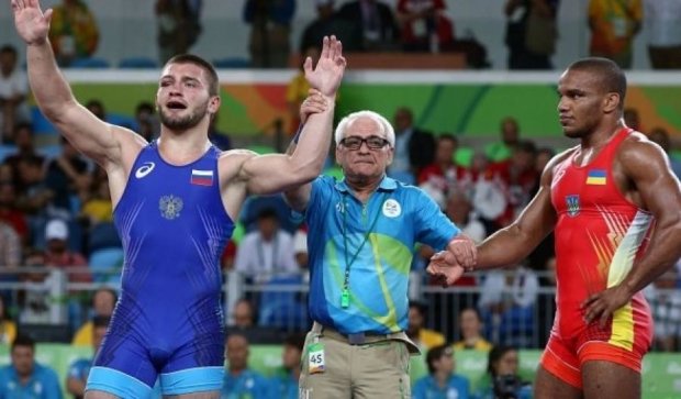 Олимпийское золото россиянина стоило судье карьеры