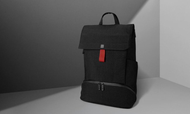 Не тільки смартфон: OnePlus представить рюкзак Explorer