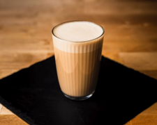 Кава, раф, фото: Знай.ua