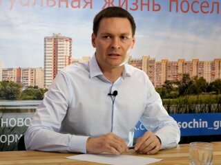 Євген Пивоваров, скріншот із відео