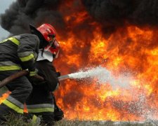 В Мариуполе маньяк убил девушек, а тела поджог