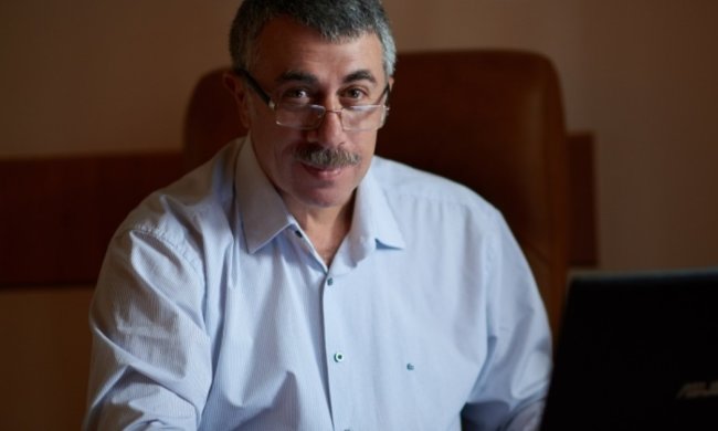 Комаровський попередив українців про новий вірус: вакцини та лікування немає