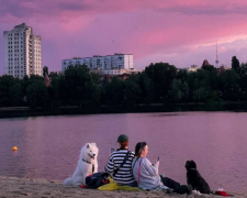 Украинцы, фото из соцсетей