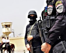 Резня в Египте: опубликованы первые кадры