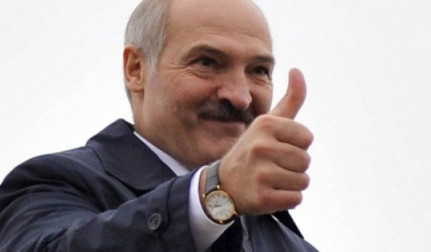 Лукашенко готовий почати із Заходом все "з чистого аркуша"