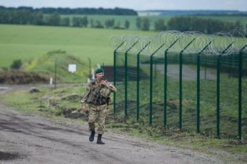 Враг не пройдет: пограничники схватили разыскиваемого россиянина