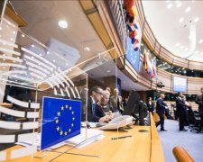 Стало известно, почему не все еврочиновники дали добро украинскому безвизу