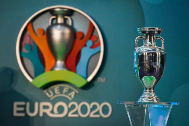 Определились все группы квалификации на Евро-2020