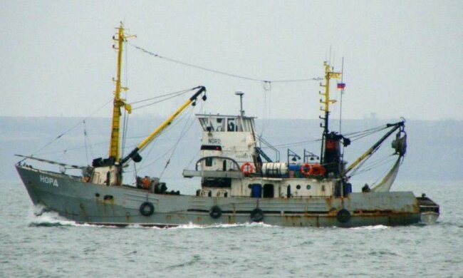 Нет проблем: экипажу "Норда" грозит жесткий ответ