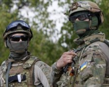 Волонтер барвисто описав інтелектуальний рівень кандидатів у спецназ