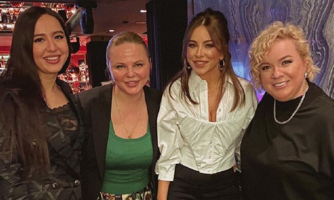 Ані Лорак, фото: Instagram