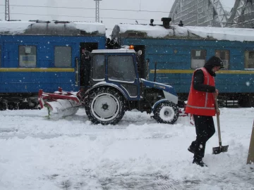 Укрзалізниця пустить додаткові святкові поїзди: куди і коли