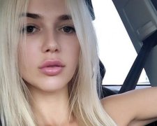 Сексуальная "ВИА Гра" поделилась пикантным снимком