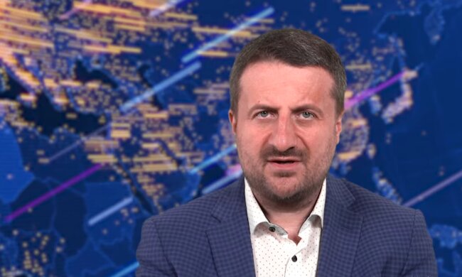 Тарас Загородний