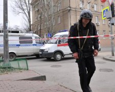 Напал на школу в Бурятии: преступник оказался "колумбайнером"
