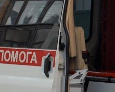 На Полтавщині упав кран, є загиблий