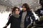 Анастасія Заворотнюк та Петро Чернишов, Instagram