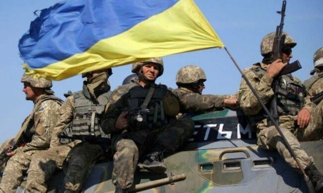 Як відьми від попа: бойовики ганебно чкурнули від ЗСУ, на Донбасі запахло смаленим