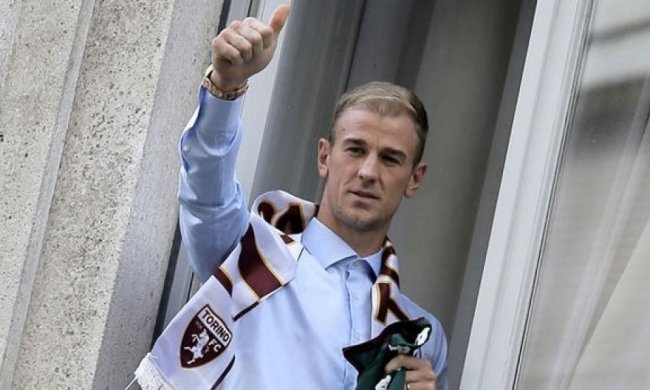 Харт стане номером один в Італії