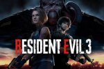 Resident Evil 3: скрін