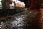 Тисячі ям і "чорні землекопи": депутати розповіли про сумну спадщину Києву від компанії Ріната Ахметова