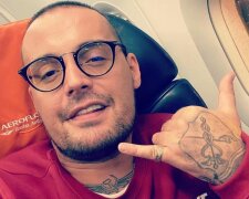 Гуф, скріншот: Instagram
