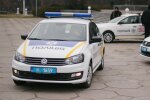 поліція, Вінниця, ілюстративне фото