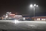 У Хмельницькому дріфтери влаштували "шоу" на парковці, мчали мов божевільні: смертельно небезпечно