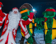 Принудительная "отставка" Деда Мороза разозлила украинцев