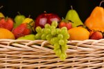 Фрукти зображення