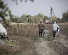 На Донбассе новая угроза, и это не Путин